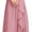 Dark Pink, variant on Drtj Girls Chiffon Dresses Formal Sleeveless Junior Bridesmaid Wedding Party Maxi Dress
