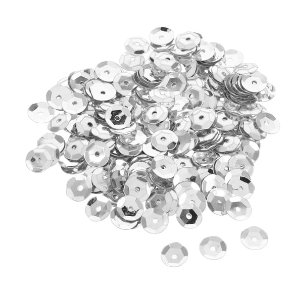 ELAYARD 800pcs Round Rhinestone Beads for Sewing, Crafting, Projects, and Decorative Embellishments