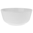 thumbnail image 1 of Cuenco de ensalada de frutas Platos blancos de porcelana Mini cuencos de pasta Cuencos de arroz japoneses Aperitivo de cerámica, 1 of 6