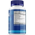 thumbnail image 2 of (1 Pack) Vision Hero - Revolutionary Advanced Vision Matrix Formula - Supports Healthy Vision - Dietary Supplement for Eyes Sight - 60 Capsules, 2 of 3