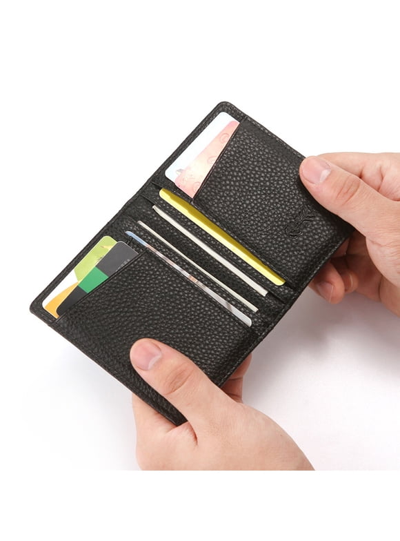 Credit Card Sleeve