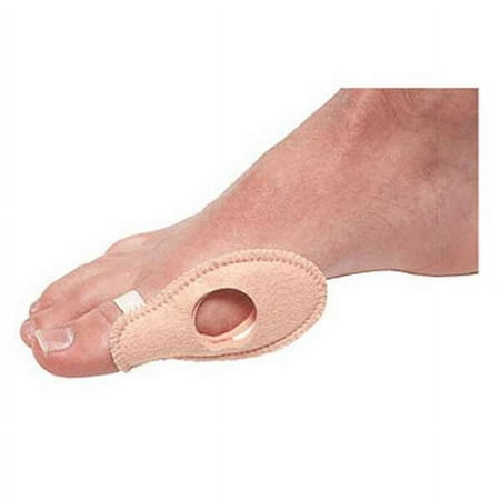 Pedifix Felt Bunion Shield, Unisize - Model 8148, Each