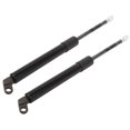 thumbnail image 4 of Liftgate Damper Shock Strut, Stable Steel Car Tailgate Damper Strut  For BT-50 2012 To 2018, 4 of 8