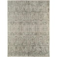 thumbnail image 1 of Amer Rug CAM27101010 7 ft. 10 in. x 10 ft. 10 in. Cambridge 2 Power-Loomed Area Rug - Aqua Blue, 1 of 1