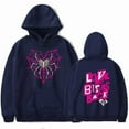 thumbnail image 5 of AJ Lee Merch Love Bites Back Hoodie Spring Autumn Fashion Men/Women Casual Tops Long Sleeve Sweatshirts, 5 of 6