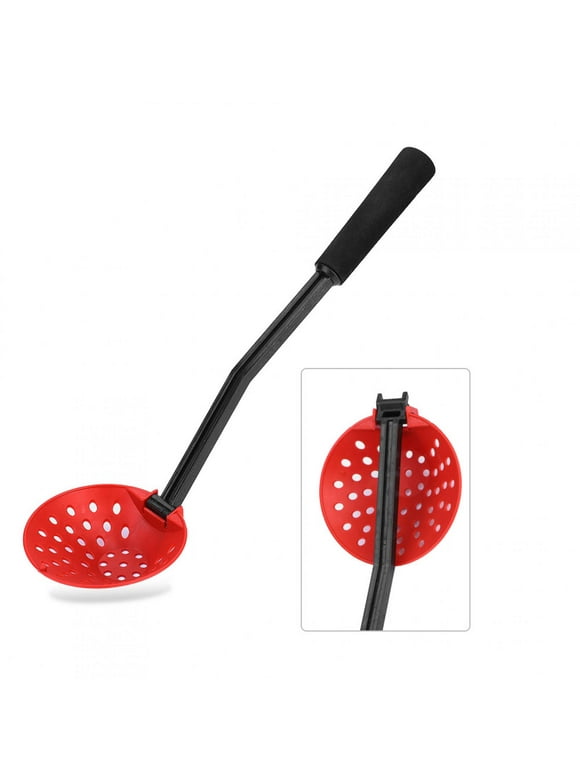 Ice Augers in Ice Fishing