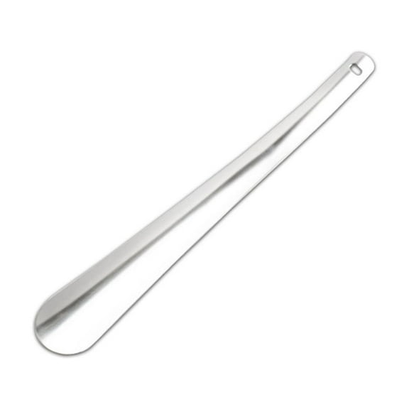 CTIRCHIU Telescopic Metal Shoe Horn 1Set Color Helps Putting on Shoes for Women