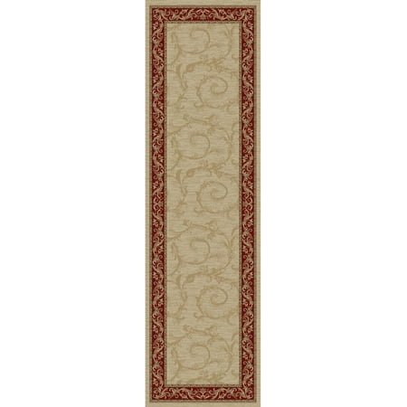 Black Rug Gem - Concord Global Trading Jewel Collection Veronica Area Rug
