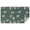 Cute Hedgehog Pattern, variant on Cute Hedgehog Pattern Rectangle Tablecloth 60"x84",Waterproof Polyester Rectangle Table Cloth, Wipeable Spillproof Polyester Tablecloth for Dining, Camping, Indoor and Outdoor