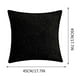 thumbnail image 3 of Fundas de almohada, fundas de almohada, fundas de almohada decorativas navideñas rojas, funda de cojín, decoración navideña, dormitorio, sala de estar, funda de cojín decorativa, 3 of 6
