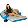 thumbnail image 3 of PoolCandy PC4000SR-EU Splash Runner Motorized Pool Lounger - Worldwide, 3 of 7