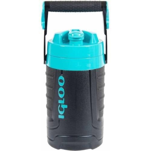 1 2 gallon water jug with hooks