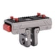 thumbnail image 5 of Adaptador De Base Magnética Para Cámara, Base Magnética De Liberación Rápida De Bloqueo Estable Compacta Para Fotografía De Coche Y Ciclismo, 5 of 7