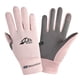 thumbnail image 3 of Guantes de seda de hielo de verano con protección solar para ciclismo para hombre, finos, antideslizantes, para conducir, con fugas, para llevar a cabo, para pescar, con medio dedo, para mujer, 3 of 5