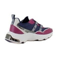 thumbnail image 5 of DKNY Justine Women's Athletic Ink Navy/Berry Size 11 M, 5 of 8