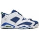 thumbnail image 1 of Ni - ke Size 12 - Air Jordan 6 Low Ghost Green, 1 of 5