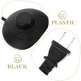 thumbnail image 6 of NUTEDOM Lamp Foot Switch Floor Light Extension Cord (US Plug), 6 of 7