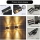 thumbnail image 4 of Lámpara LED de pared exterior Stayofa 12 pulgadas arriba/abajo 14 W IP65, 4 of 7