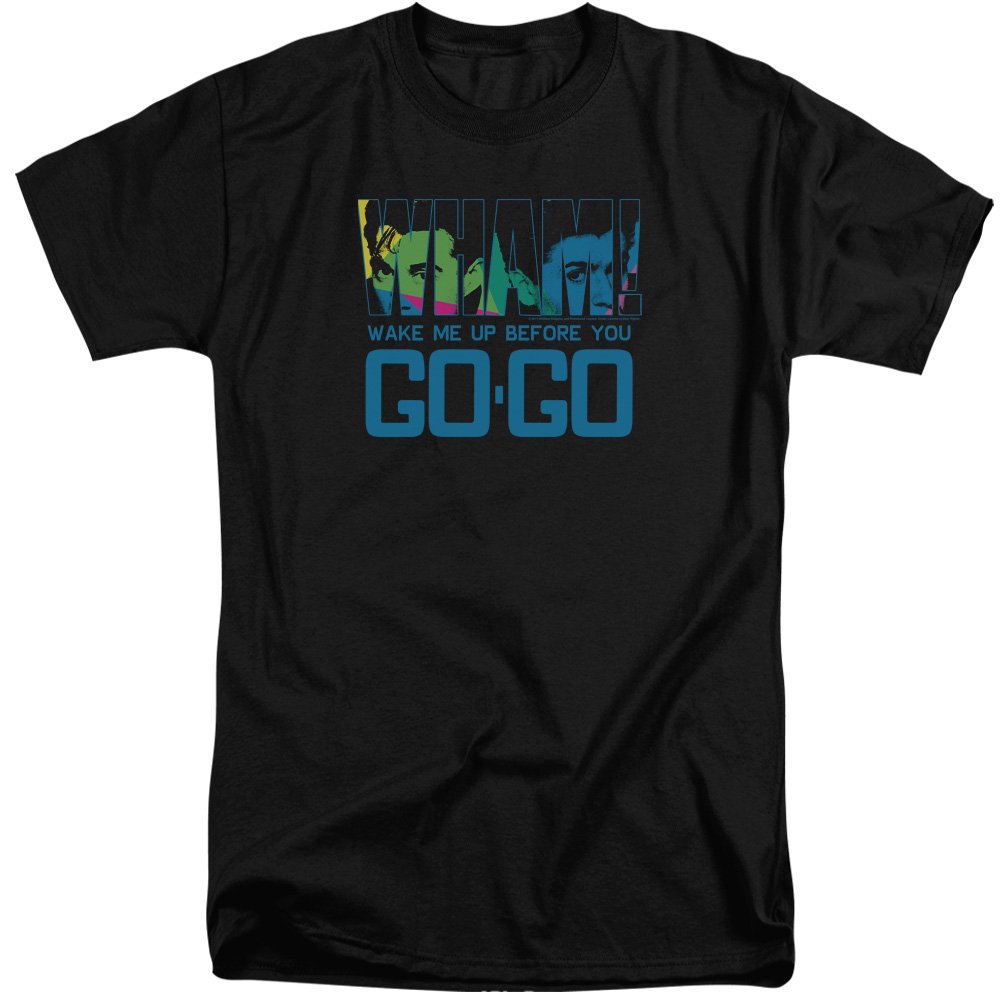 capital city go go shirt