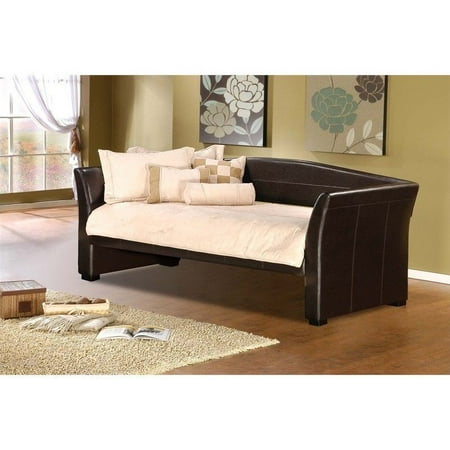 Hillsdale Furniture Montgomery Twin Daybed, Trundle and Color Options