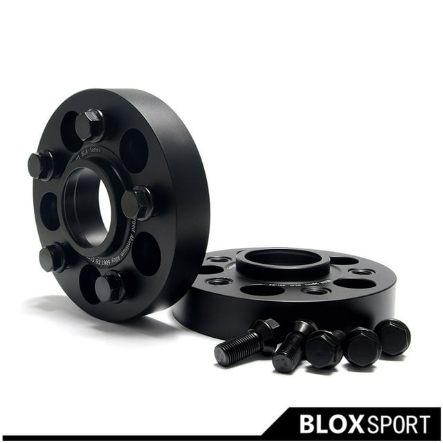 2 Pcs Entretoise de Roue 30mm 5x112 CB66.5 pour Mercedes SL R129 R230 R231 W107 SLK R171