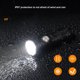 thumbnail image 4 of Mini Linterna Magnética, Mini Linterna Superbrillante De Luz Blanca Para Inspección, 4 of 8