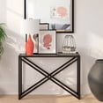thumbnail image 4 of Henn&Hart 14" Coral Porcelain/Fabric Table Lamp, 4 of 9