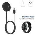 thumbnail image 2 of Smartwatch Charging Cable for ZTE Watch GT EC24C Sport Watch Magnet Charger, 2 of 9