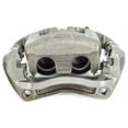thumbnail image 2 of Power Stop Front Left One Stock Replacement Caliper L2870B Fits 2013 Infiniti G37, 2 of 7