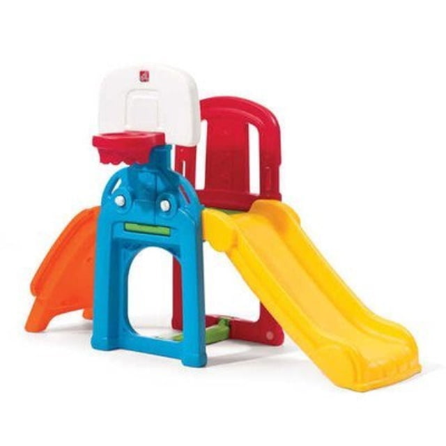 outdoor daycare toys