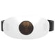thumbnail image 1 of Cinturón adelgazante inalámbrico, cinturón masajeador de vibración Abdominal para pérdida de peso, portátil y ligero, 1 of 3
