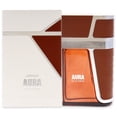thumbnail image 1 of Armaf Perfume Spray EDP 3.4 oz Armaf  Armaf aura men eau de parfum 100 ml., 1 of 2