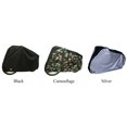 thumbnail image 4 of Housse de Vélo Imperméable Protection Extérieure Intérieure avec Trou de Verrouillage (Noir), 4 of 8