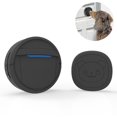 thumbnail image 2 of Wireless Doorbell, Dog Bells For Potty Training Ip55 Waterproof Doorbell, 2 of 5