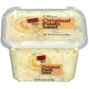 Walmart Deli Original Potato Salad, 32 oz