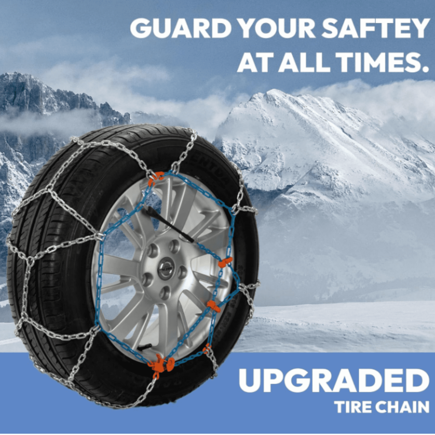 Super Z-6 Passenger/Light Truck Tire Cables, #SZ451 - Walmart.com