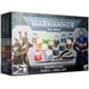 thumbnail image 1 of Games Workshop - Warhammer 40K - Paints + Tools Set, 1 of 2