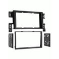 thumbnail image 4 of Metra 95-7953 Double DIN Installation Kit for 2006-2010 Suzuki Grand Vitara Vehicles, 4 of 4