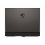 MSI Vector - LCD 16 QHD+ GeForce RTX 5080 Laptop GPU - Intel Core Ultra 9 275HX - 16GB Memory - 1 TB SSD - Windows 11 Home - Gaming Laptop - 240 Hz (Vector 16 HX AI A2XWIG-050US )