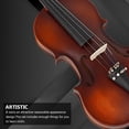 thumbnail image 4 of BRIGHTFUFU 1 Set Basswood Violin For Beginners Music Practice, 4 of 7