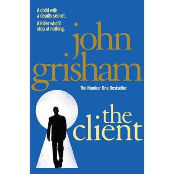 Pre-Owned The Client (Paperback) by John Grisham