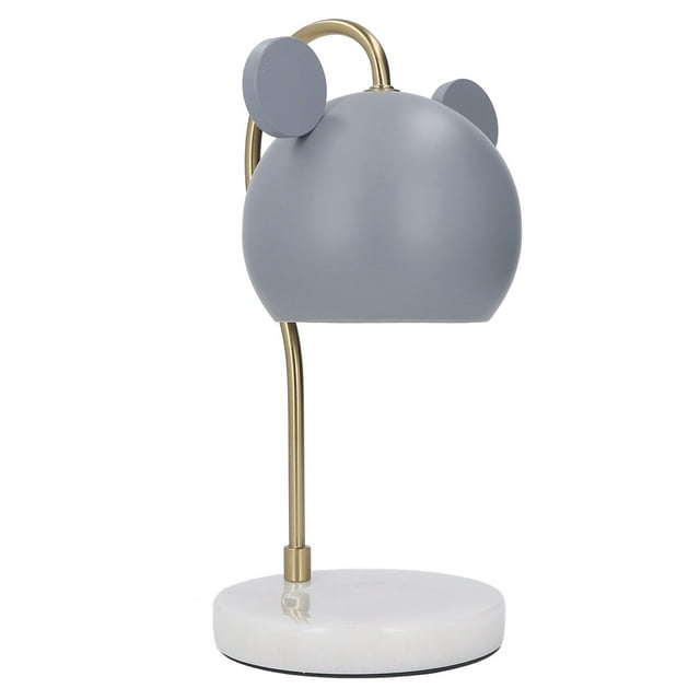 Lampe Chauffe-Bougie, Lampe Chauffe-Bougie Bleue Électrique Dimmable Performance