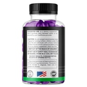 Supreme Alpha ACV Gummies Advanced Formula Vitamin Supplement SupremeAlpha 180 Gummies