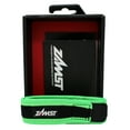 thumbnail image 2 of Zamst JK Band Knee Support Brace Large Volt Green, 2 of 2