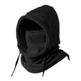 thumbnail image 1 of Mascarilla de invierno a prueba de viento, cálida máscara de esquí para hombres y mujeres, clima frío, motocicleta, bicicleta, ciclismo, calentador de cuello, 1 of 5
