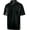 Black/Graphite, variant on Holloway Sportswear S Avenger Polo Black/Scarlet 222530