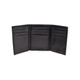 thumbnail image 2 of Cartera Caballero Dockers 43500-59 Piel Negro, 2 of 4