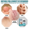 thumbnail image 5 of New Body Skin Glue Medical Adhesive Liquid Band-aid Wounds First Aid, 5 of 5