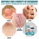 thumbnail image 5 of 2X 10ML Body Skin Glue Medical Adhesive Liquid Band Aid, 5 of 5