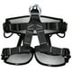 thumbnail image 1 of Arnés de Seguridad Macarena para Escalada en Roca Ajustable Negro, 1 of 7